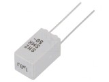 Condensator PPS Metalizat 1uF 50V THT