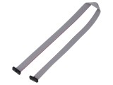 Cablu panglică SAMTEC IDC 8 pini 381mm FFSD-08-D-15.00-01-N