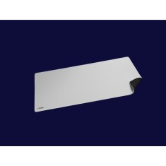 Mousepad trust gxt 759w xxl gaming material pet suprafata usoara alb