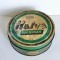 Cutie de halva &ndash; Produse Zaharoase Bucuresti 1955