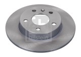 FEBI BILSTEIN 17213 Disc frana