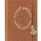 Lord of the Rings: One Ring Journal with Charm