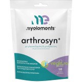 Arthrosyn+ (Refill Pack) 10 pliculete cu pulbere dizolvanta