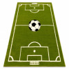 Covor Pilly 4765 - verde Teren de Fotbal, 240x330 cm
