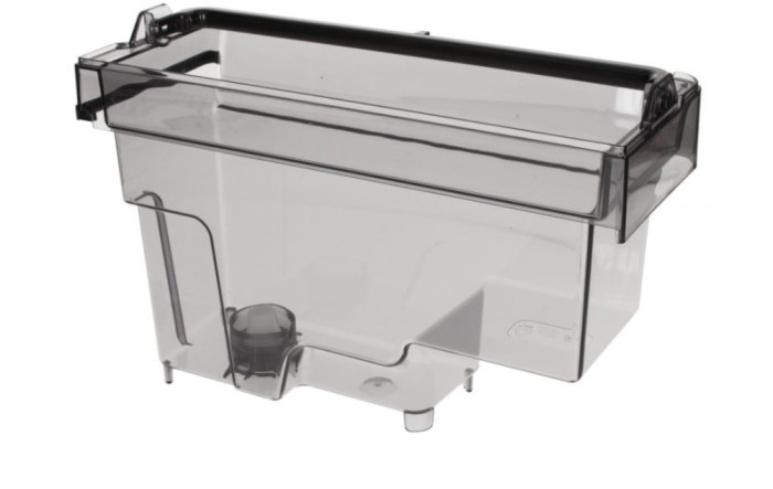 Rezervor de apa pentru Espressor Saeco 421944060271, RI984101, RI984001, RI985101