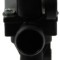 MAHLE CV 10 000P Supapa control, agent frigorific