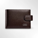 Cumpara ieftin Portofel Audi Barbatesc Maro - Piele Eco Premium - Compartiment Buletin si 10 Carduri, Magrot 26003
