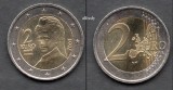 AUSTRIA 2002, 2 euro
