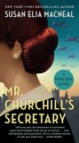 Mr. Churchill&#039;s Secretary