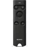 Telecomandă Bluetooth Sony RMT-P1BT, potrivită pentru A6400, A7M3, A7RM3, RX100M7, negru