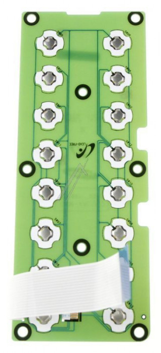 ASSY KEY MODULE;MC28H502TAK/EFDKM-VALUE DE96-01039A SAMSUNG