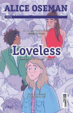 Loveless - Paperback brosat - Alice Osman - Trei