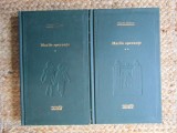Charles Dickens - Marile speranțe ( 2 vol. ), Editura Adevarul Holding, 2008, Cartonata