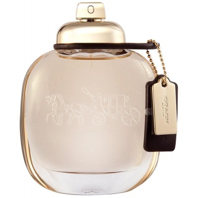 Coach For Her Tester EDP 90 ml foto