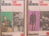 Fratii Karamazov (2 vol.) - F. M. Dostoievski