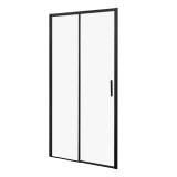 Cumpara ieftin Ușă de duș Silves 100 DR 100x190 cu sticlă transparentă