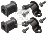 FEBI BILSTEIN 106260 Set reparatie, bucsa bara stabilizatoare