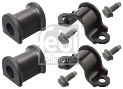 FEBI BILSTEIN 106260 Set reparatie, bucsa bara stabilizatoare foto