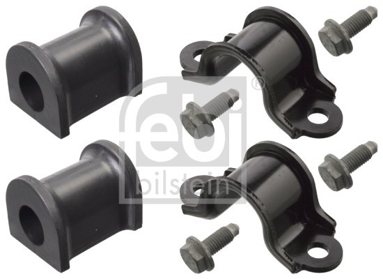 FEBI BILSTEIN 106260 Set reparatie, bucsa bara stabilizatoare