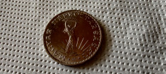Ungaria - 10 Forint 1971 - L 4 foto