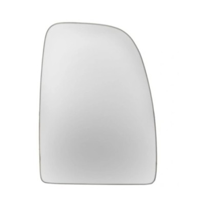 Geam oglinda Citroen Jumper, Fiat Ducato (250), Peugeot Boxer, 09.2006-08.2014, Dreapta, Crom, Fara incalzire, Convex, BestAutoVest 577055-E, mare, s foto