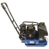 Hyundai HY-PC80TL - Placa compactoare unidirectionala 520x500 mm Loncin G200 6.5 CP benzina fara plumb
