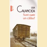 Lilia Calancea - Sunt oare un calau? - 138278