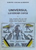 Universul lui Edgar Cayce Vol. 1, Dorothee Koechlin De Bizemont, Sagittarius, Stare Buna, ISBN 973-96003-0-1