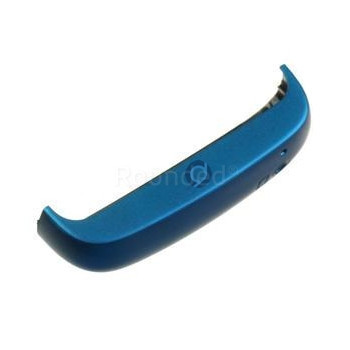 Husa Nokia C5-03 inferioară albastră
