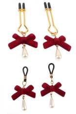 Set cleme sfarcuri Rosy Jewelry Play