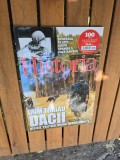 Revista Historia An XX Nr. 219 Aprilie 2020