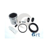 Set reparatie etrier frana Seat; Skoda; Toyota; Vw, Punte Fata, sistem franare Lucas, ERT