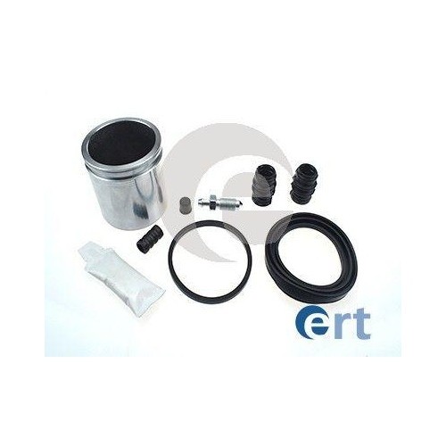 Set reparatie etrier frana Seat; Skoda; Toyota; Vw, Punte Fata, sistem franare Lucas, ERT