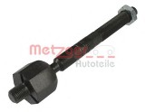 Bieleta directie VW TRANSPORTER V caroserie (7HA, 7HH, 7EA, 7EH) (2003 - 2016) METZGER 51006118