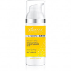 Bielenda Professional Supremelab Barrier Renew crema hidratanta si hranitoare NMF Complex 50 ml