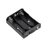 Suport baterie 3xR6(AA) linie