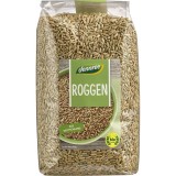 Secara Boabe Ecologica Dennree - Integrala, Bogata in Fibre, Ideala pentru Paine