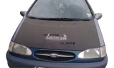 Husa Capota Volkswagen Sharan 1996-2000 Protectie Premium Zgarieturi Intemperii