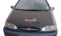 Husa Capota Volkswagen Sharan 1996 - 2000