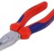 Clești Universali 160mm pentru &Icirc;ndoire, Prindere și Tăiere