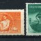 1952 , Lp 329 , Uniunea Internationala a Studentilor - MNH