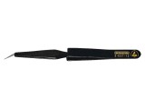 Pensetă ESD Bernstein 120mm, Capăt Ascuțit, Cod 5-058-13
