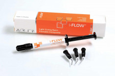 I-Flow Compozit Fluid 2g foto