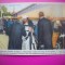 HOPCT 6374 INAUGURAREA PAVILIONULUI SUEDEZ EXPO BRUXELLES -1935-REGINA ASTRID-FAMILIA REGALA BELGIA-CROMO LITHO-CIOCOLATA COTE D&#039;OR