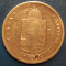 Moneda argint 1 FORINT 1879 - Ungaria