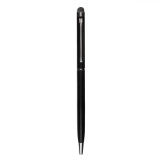 Stylus Pix i-JMB, 2 &icirc;n 1, V&acirc;rf Cauciuc, Cerneală Neagră, Lungime 13.5cm