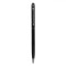 Stylus Pix i-JMB, 2 &icirc;n 1, V&acirc;rf Cauciuc, Cerneală Neagră, Lungime 13.5cm