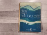 Serile orchestrei de Hector Berlioz