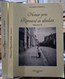 Titi Mihail Gherghina-Hoinar prin Ramnicul de altadata-2 vol.