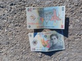 Bacnota de 20 de lei la pretul de 200 de lei